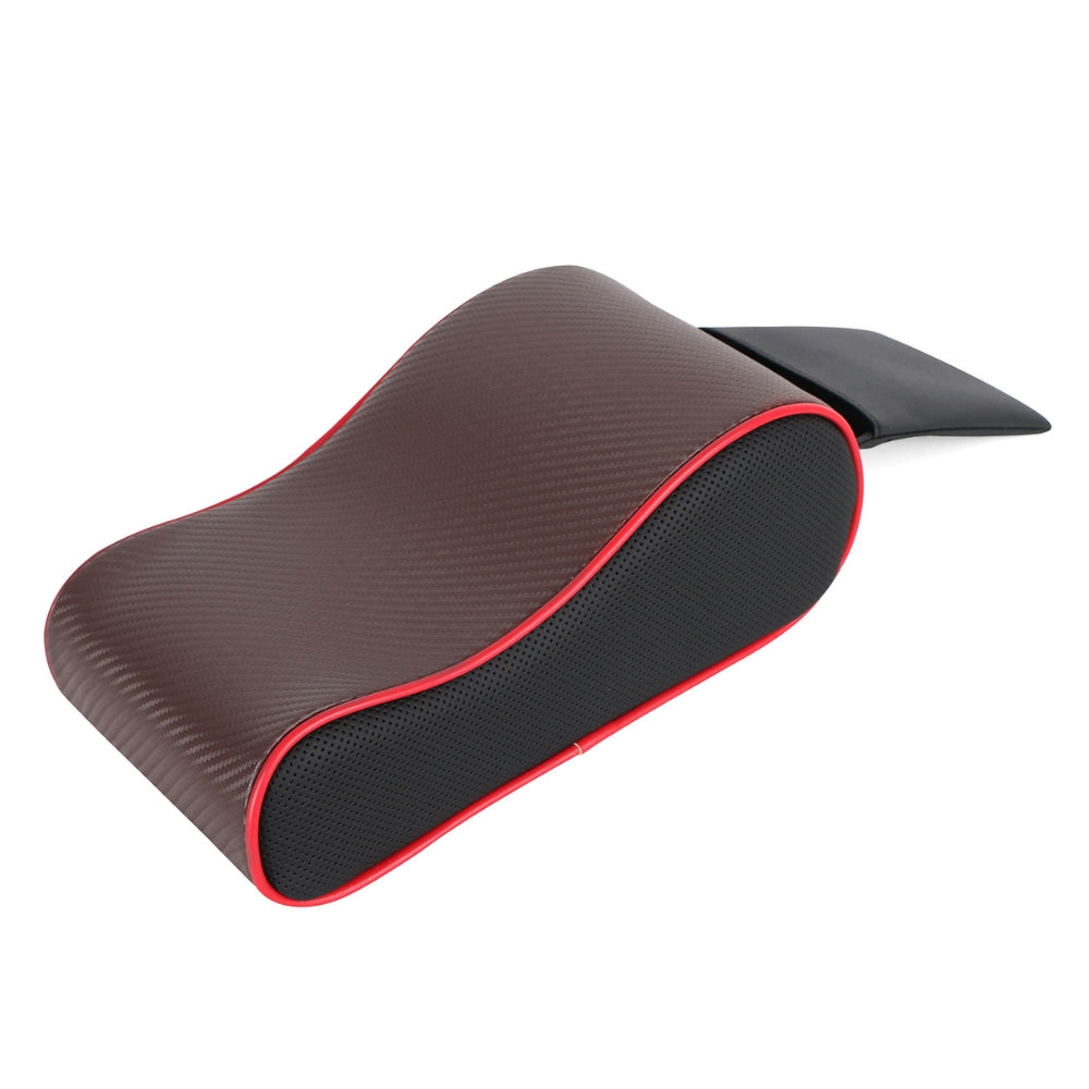 CarbonComfort™ – Coussin d’Accoudoir
