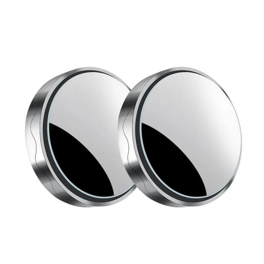 SafeView360™ – Rétroviseurs d’Angle Mort Ajustables